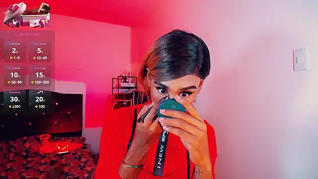 Kendall hornyy online show from 01/14/26, 07:17