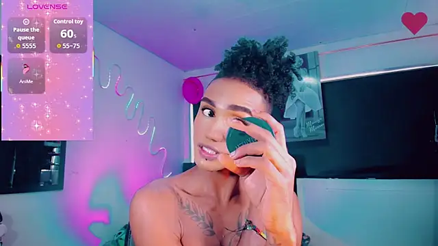 Kendall hornyy online show from 02/27/26, 07:14