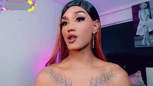 Kendall hornyy online show from 05/04/26, 07:50