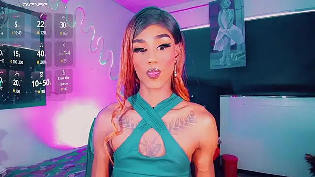 Kendall hornyy online show from 02/20/26, 07:16