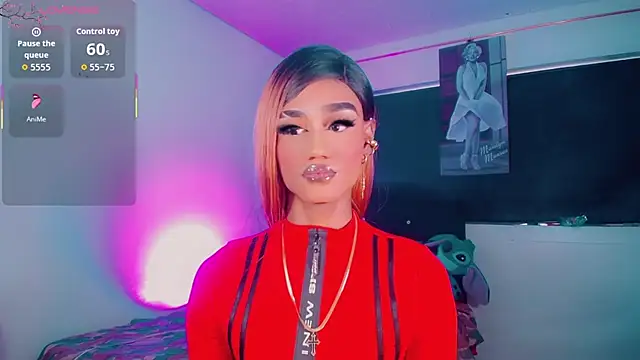 Kendall hornyy online show from 04/15/26, 07:58