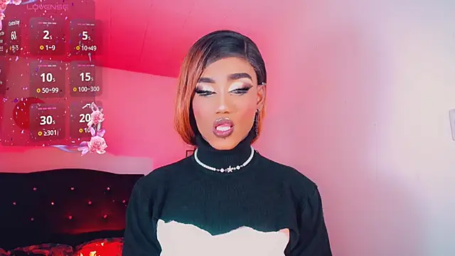 Kendall hornyy online show from 11/20/25, 11:11