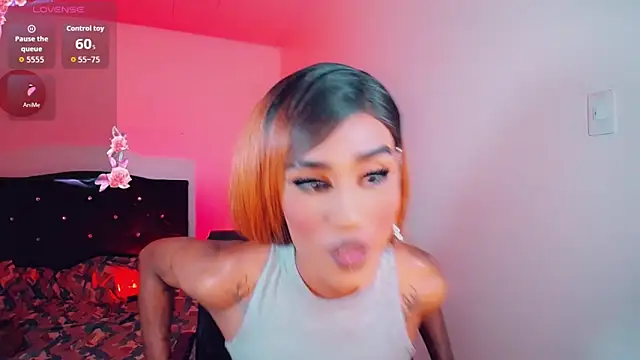 Kendall hornyy online show from 12/18/25, 07:40