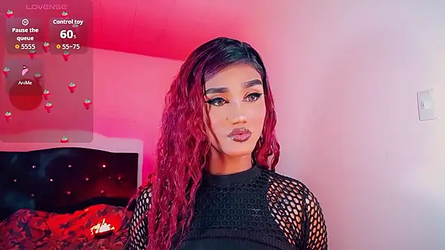 Kendall hornyy online show from 01/16/26, 08:35