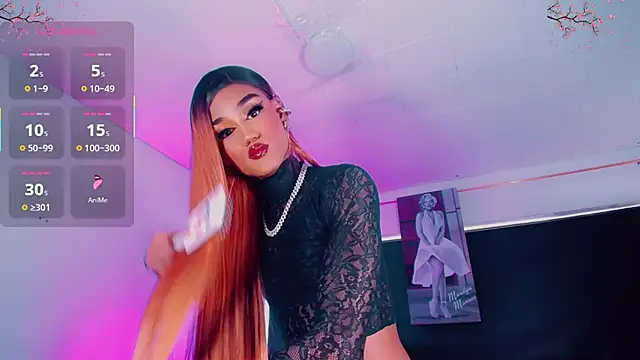 Kendall hornyy online show from 04/09/26, 07:31