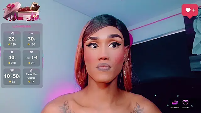 Kendall hornyy online show from 04/28/26, 07:29