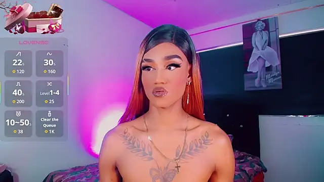 Kendall hornyy online show from 04/21/26, 07:09