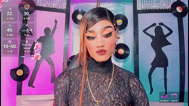 Kendall hornyy online show from 06/12/26, 08:17