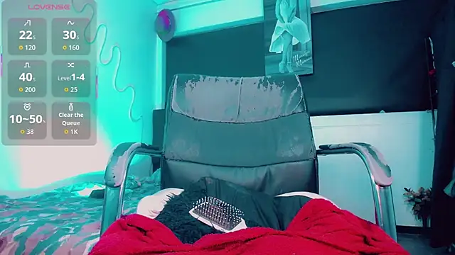 Kendall hornyy online show from 03/08/26, 02:04