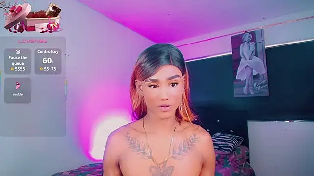 Kendall hornyy online show from 04/22/26, 07:09