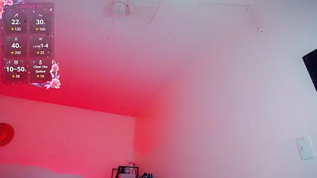 Kendall hornyy online show from 10/23/25, 07:12