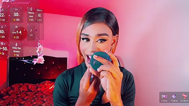 Kendall hornyy online show from 01/13/26, 07:18