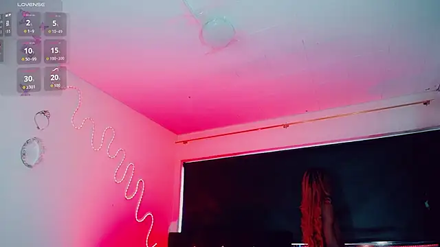 Kendall hornyy online show from 02/07/26, 07:33