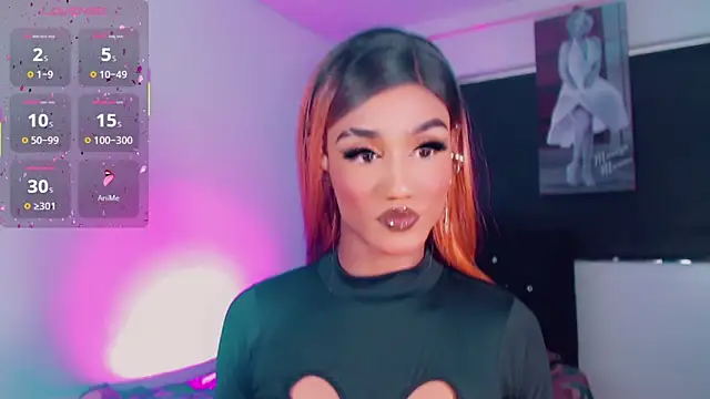 Kendall hornyy online show from 04/13/26, 07:51