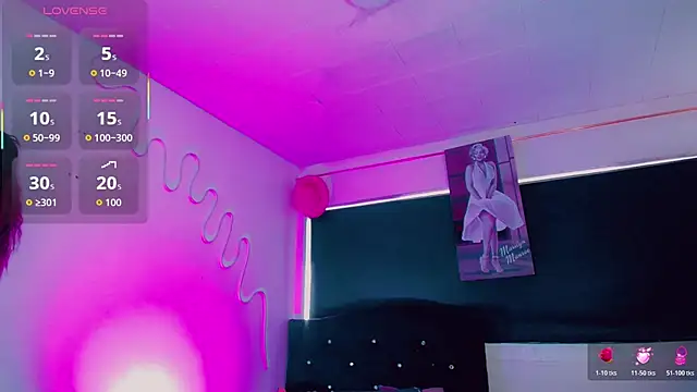 Kendall hornyy online show from 03/14/26, 08:15