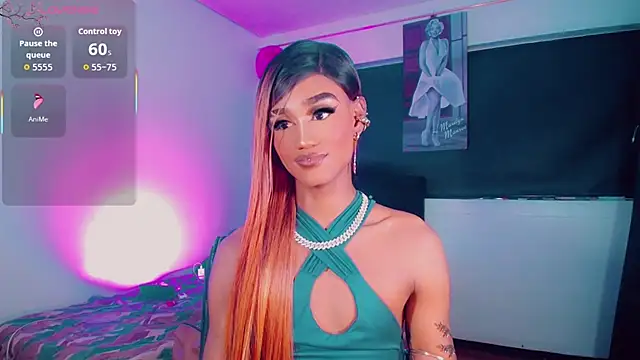 Kendall hornyy online show from 04/16/26, 09:39