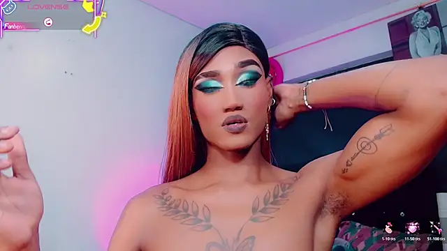 Kendall hornyy online show from 05/02/26, 11:26