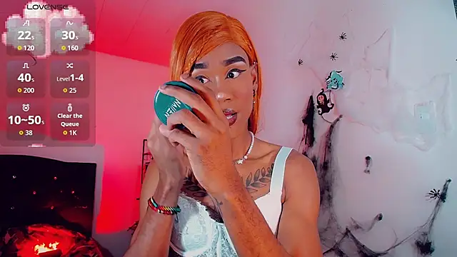 Kendall hornyy online show from 11/04/25, 07:17