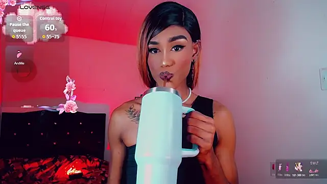 Kendall hornyy online show from 11/05/25, 07:17