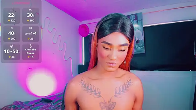 Kendall hornyy online show from 03/10/26, 07:18