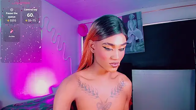 Kendall hornyy online show from 03/25/26, 07:35