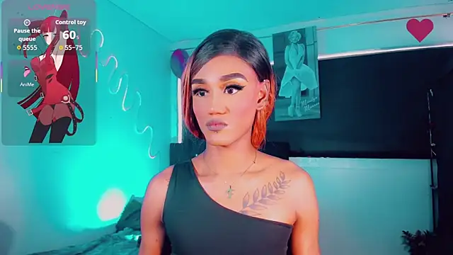 Kendall hornyy online show from 03/03/26, 07:10