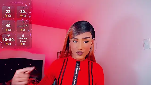 Kendall hornyy online show from 11/26/25, 07:14