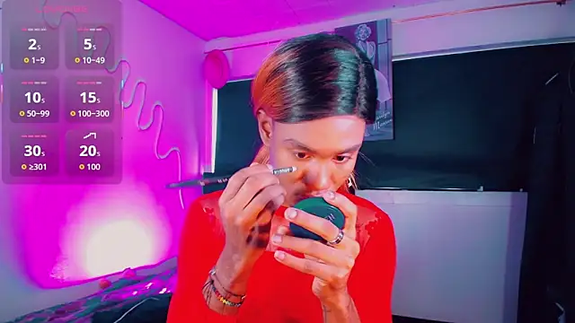 Kendall hornyy online show from 03/09/26, 07:17