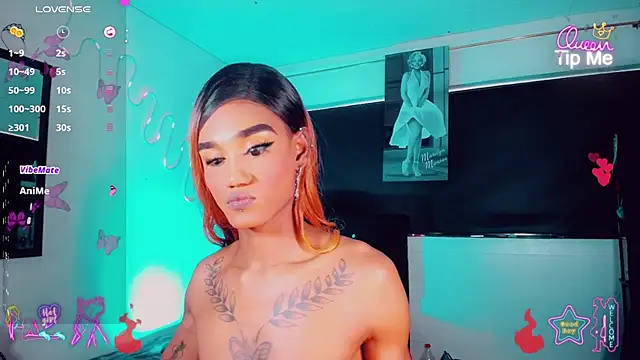 Kendall hornyy online show from 02/13/26, 07:36