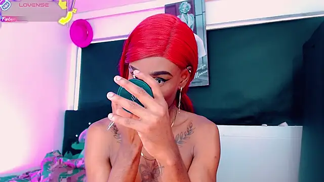 Kendall hornyy online show from 05/28/26, 07:42