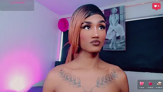 Kendall hornyy online show from 06/16/26, 08:20