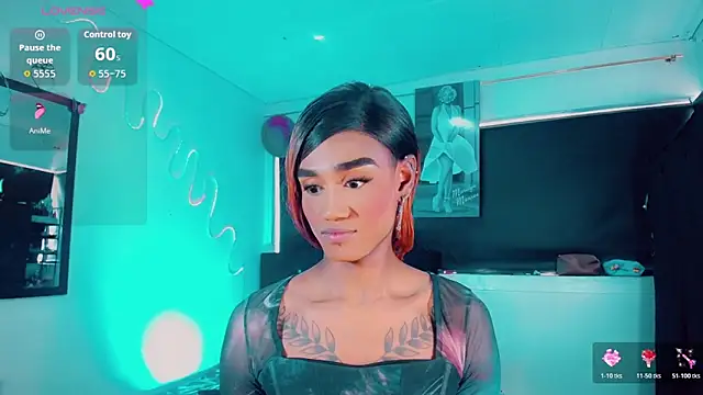 Kendall hornyy online show from 02/11/26, 07:25