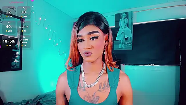 Kendall hornyy online show from 02/12/26, 07:46