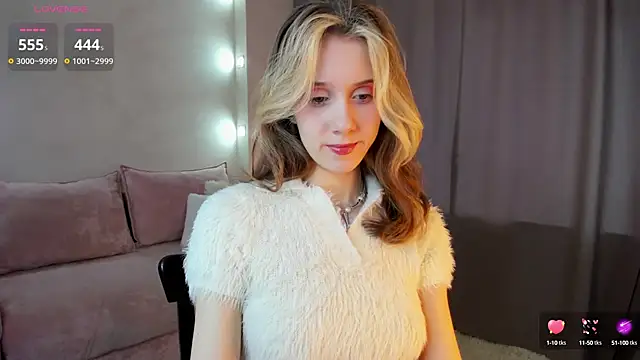 Dearly Emily online show from 03/15/25, 08:15