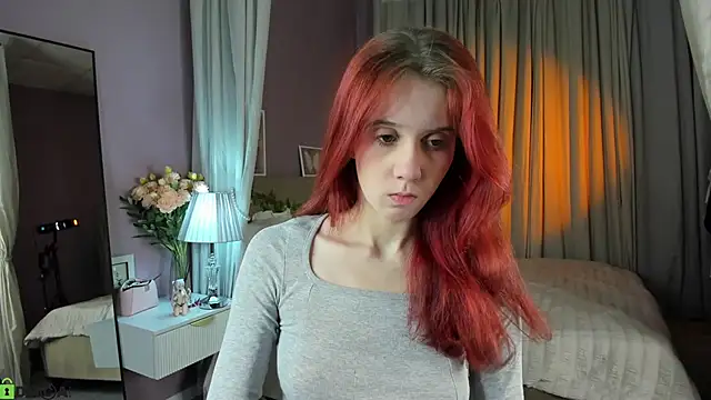 Snapshot of Dearly_Emily chatting on 05/23/26, 05:23 Dearly Emily online show from 05/23/26, 05:23