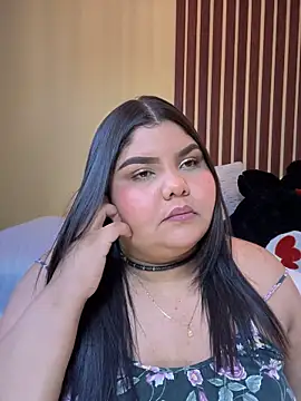Snapshot of _Shara_Handal_ chatting on 02/09/25, 05:54 Shara Handal online show from 02/09/25, 05:54
