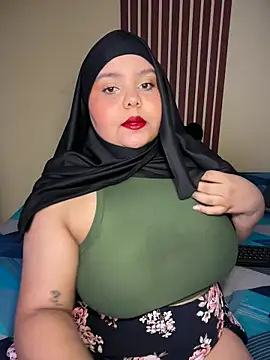 Snapshot of _Shara_Handal_ chatting on 06/07/26, 09:03 Shara Handal online show from 06/07/26, 09:03