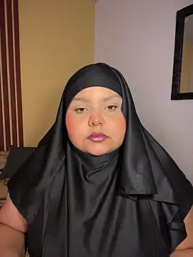 Snapshot of _Shara_Handal_ chatting on 06/30/26, 08:47 Shara Handal online show from 06/30/26, 08:47