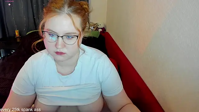 GeorginiaGrimes online show from 05/14/26, 09:50