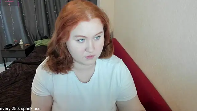 GeorginiaGrimes online show from 04/12/26, 10:18