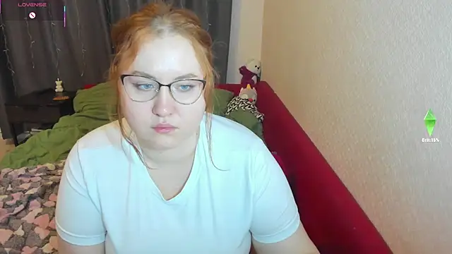 GeorginiaGrimes online show from 04/03/26, 06:36