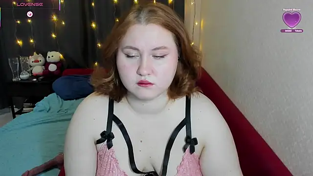 GeorginiaGrimes online show from 02/15/26, 11:09