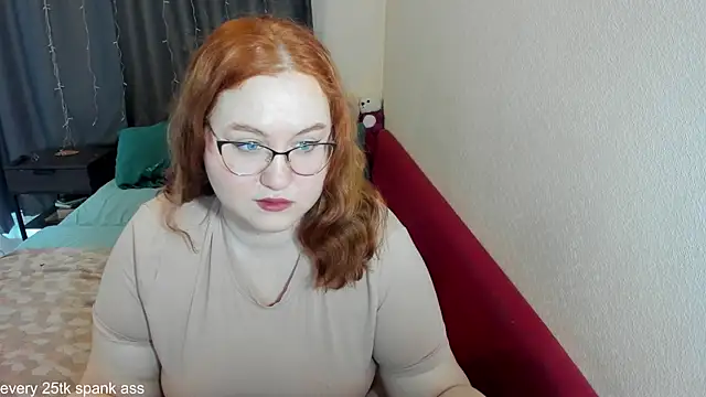 Snapshot of GeorginiaGrimes chatting on 07/17/26, 10:01 GeorginiaGrimes online show from 07/17/26, 10:01