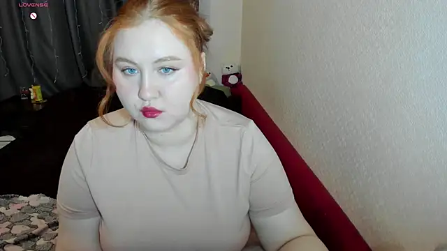 GeorginiaGrimes online show from 04/22/26, 09:38