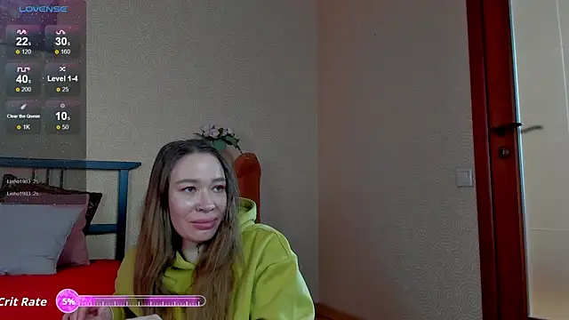  VASILISSA  online show from 03/16/26, 05:44