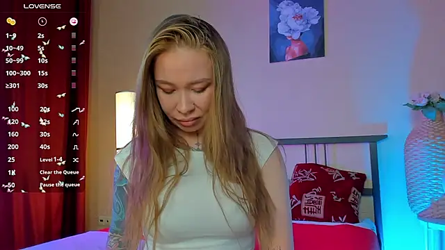  VASILISSA  online show from 05/27/26, 11:34