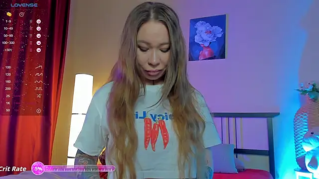  VASILISSA  online show from 03/07/26, 12:06