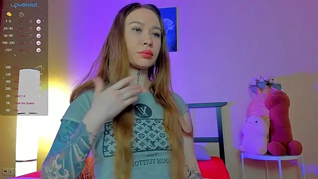  VASILISSA  online show from 02/27/26, 12:11