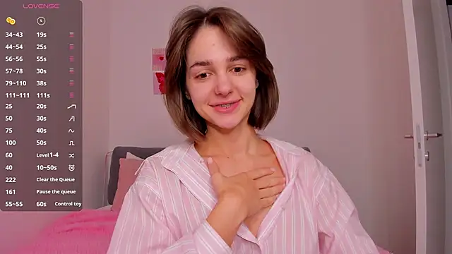 JudyAngil online show from 03/24/26, 07:41
