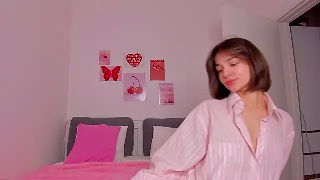 JudyAngil online show from 03/13/26, 05:23
